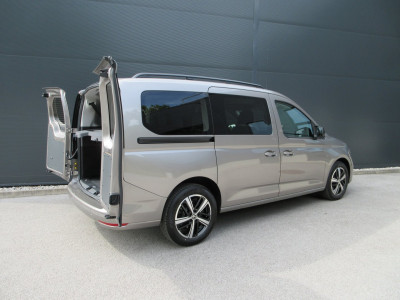 VW Caddy Gebrauchtwagen VW Caddy Gebrauchtwagen