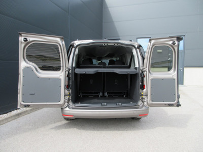 VW Caddy Gebrauchtwagen VW Caddy Gebrauchtwagen
