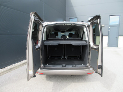 VW Caddy Gebrauchtwagen VW Caddy Gebrauchtwagen