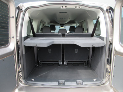 VW Caddy Gebrauchtwagen VW Caddy Gebrauchtwagen