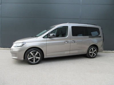 VW Caddy Gebrauchtwagen VW Caddy Gebrauchtwagen