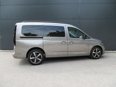 VW Caddy Gebrauchtwagen VW Caddy Gebrauchtwagen