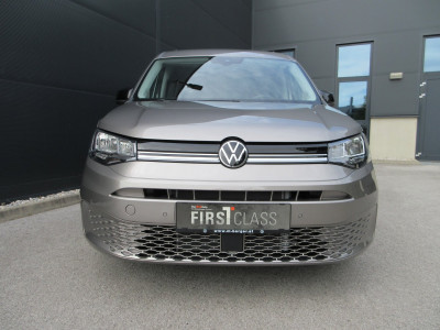 VW Caddy Gebrauchtwagen VW Caddy Gebrauchtwagen