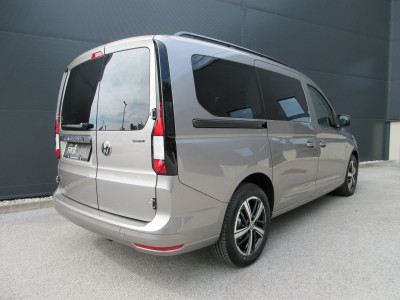VW Caddy Gebrauchtwagen VW Caddy Gebrauchtwagen
