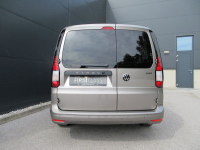 VW Caddy Gebrauchtwagen VW Caddy Gebrauchtwagen