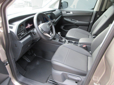 VW Caddy Gebrauchtwagen VW Caddy Gebrauchtwagen