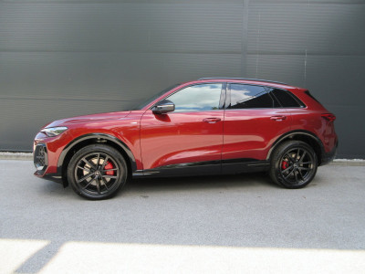 Audi Q5 Gebrauchtwagen Audi Q5 Gebrauchtwagen