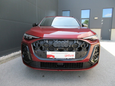Audi Q5 Gebrauchtwagen Audi Q5 Gebrauchtwagen