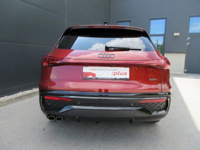 Audi Q5 Gebrauchtwagen Audi Q5 Gebrauchtwagen
