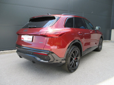 Audi Q5 Gebrauchtwagen Audi Q5 Gebrauchtwagen