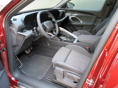 Audi Q5 Gebrauchtwagen Audi Q5 Gebrauchtwagen