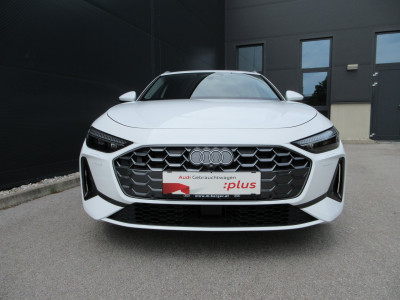Audi A5 Gebrauchtwagen Audi A5 Gebrauchtwagen