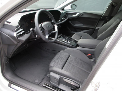 Audi A5 Gebrauchtwagen Audi A5 Gebrauchtwagen