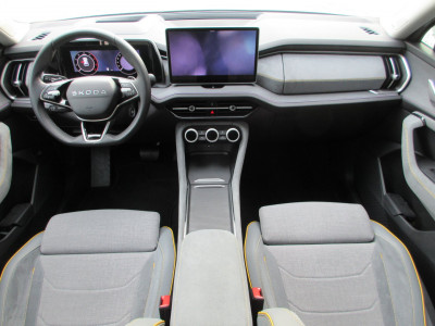 Skoda Kodiaq Gebrauchtwagen