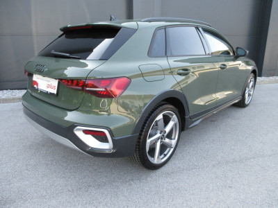 Audi A3 Gebrauchtwagen Audi A3 Gebrauchtwagen