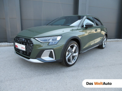 Audi A3 Gebrauchtwagen Audi A3 Gebrauchtwagen