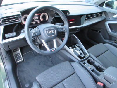Audi A3 Gebrauchtwagen Audi A3 Gebrauchtwagen