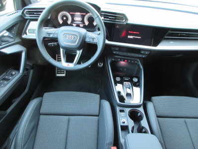Audi A3 Gebrauchtwagen Audi A3 Gebrauchtwagen