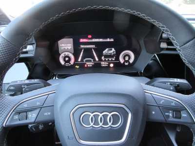 Audi A3 Gebrauchtwagen Audi A3 Gebrauchtwagen