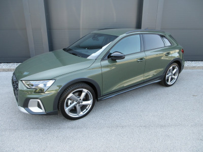 Audi A3 Gebrauchtwagen Audi A3 Gebrauchtwagen