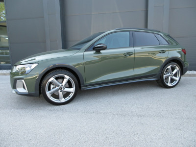 Audi A3 Gebrauchtwagen Audi A3 Gebrauchtwagen