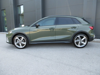 Audi A3 Gebrauchtwagen Audi A3 Gebrauchtwagen