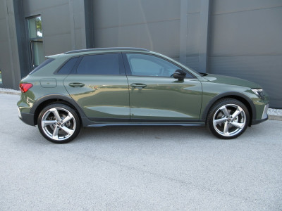Audi A3 Gebrauchtwagen Audi A3 Gebrauchtwagen