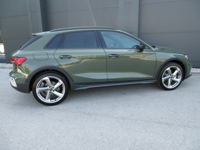 Audi A3 Gebrauchtwagen Audi A3 Gebrauchtwagen