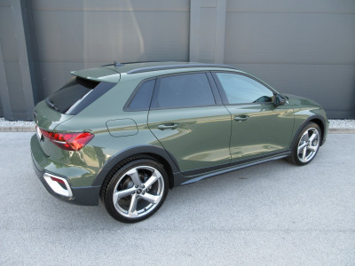 Audi A3 Gebrauchtwagen Audi A3 Gebrauchtwagen