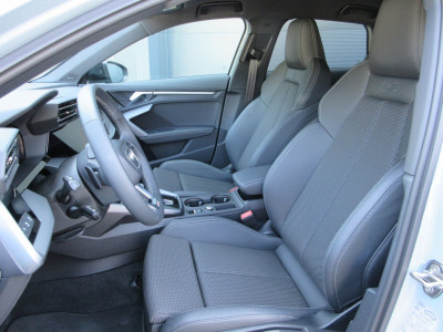 Audi A3 Gebrauchtwagen Audi A3 Gebrauchtwagen