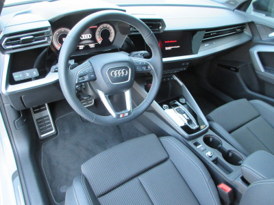 Audi A3 Gebrauchtwagen Audi A3 Gebrauchtwagen