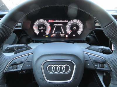 Audi A3 Gebrauchtwagen Audi A3 Gebrauchtwagen