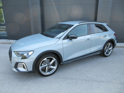 Audi A3 Gebrauchtwagen Audi A3 Gebrauchtwagen