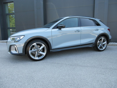 Audi A3 Gebrauchtwagen Audi A3 Gebrauchtwagen