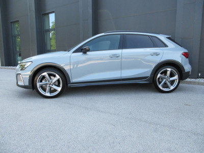 Audi A3 Gebrauchtwagen Audi A3 Gebrauchtwagen