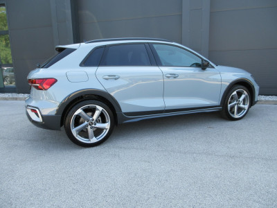 Audi A3 Gebrauchtwagen Audi A3 Gebrauchtwagen