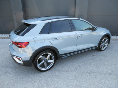 Audi A3 Gebrauchtwagen Audi A3 Gebrauchtwagen