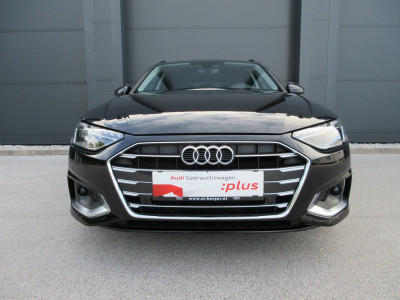 Audi A4 Gebrauchtwagen Audi A4 Gebrauchtwagen