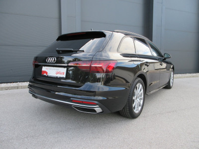 Audi A4 Gebrauchtwagen Audi A4 Gebrauchtwagen