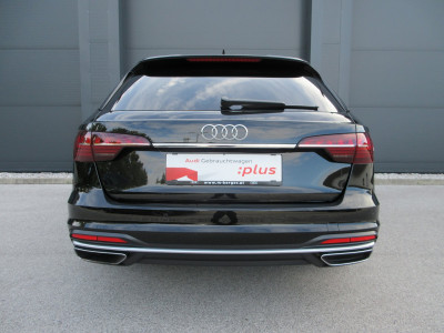 Audi A4 Gebrauchtwagen Audi A4 Gebrauchtwagen
