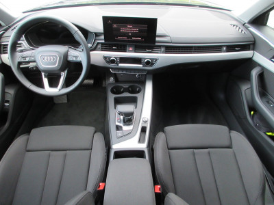 Audi A4 Gebrauchtwagen Audi A4 Gebrauchtwagen