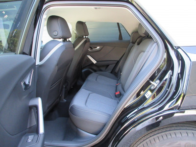 Audi Q2 Gebrauchtwagen Audi Q2 Gebrauchtwagen