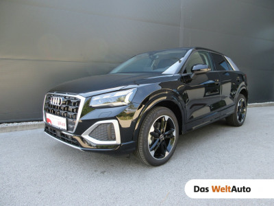 Audi Q2 Gebrauchtwagen Audi Q2 Gebrauchtwagen