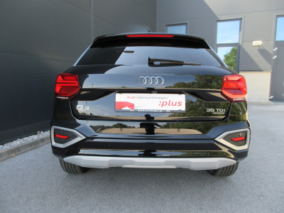 Audi Q2 Gebrauchtwagen Audi Q2 Gebrauchtwagen