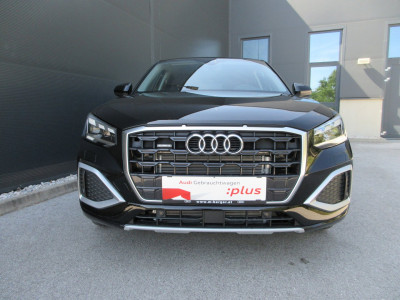 Audi Q2 Gebrauchtwagen Audi Q2 Gebrauchtwagen