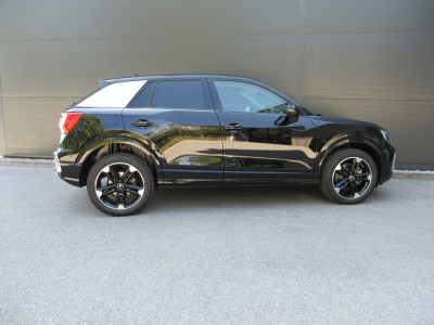 Audi Q2 Gebrauchtwagen Audi Q2 Gebrauchtwagen