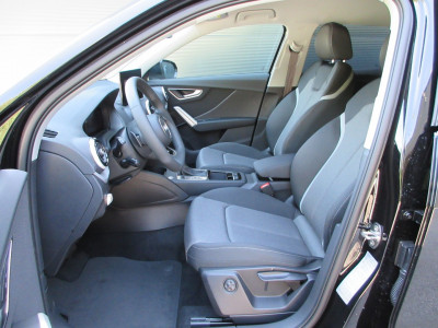 Audi Q2 Gebrauchtwagen Audi Q2 Gebrauchtwagen