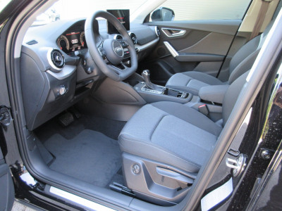 Audi Q2 Gebrauchtwagen Audi Q2 Gebrauchtwagen