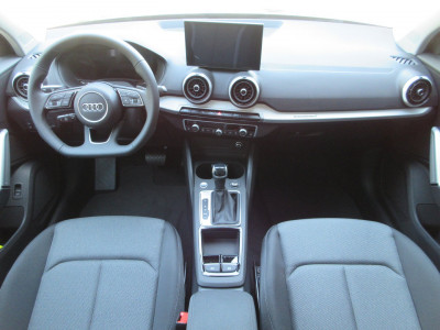 Audi Q2 Gebrauchtwagen Audi Q2 Gebrauchtwagen