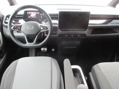 VW ID.Buzz Gebrauchtwagen VW ID.Buzz Gebrauchtwagen